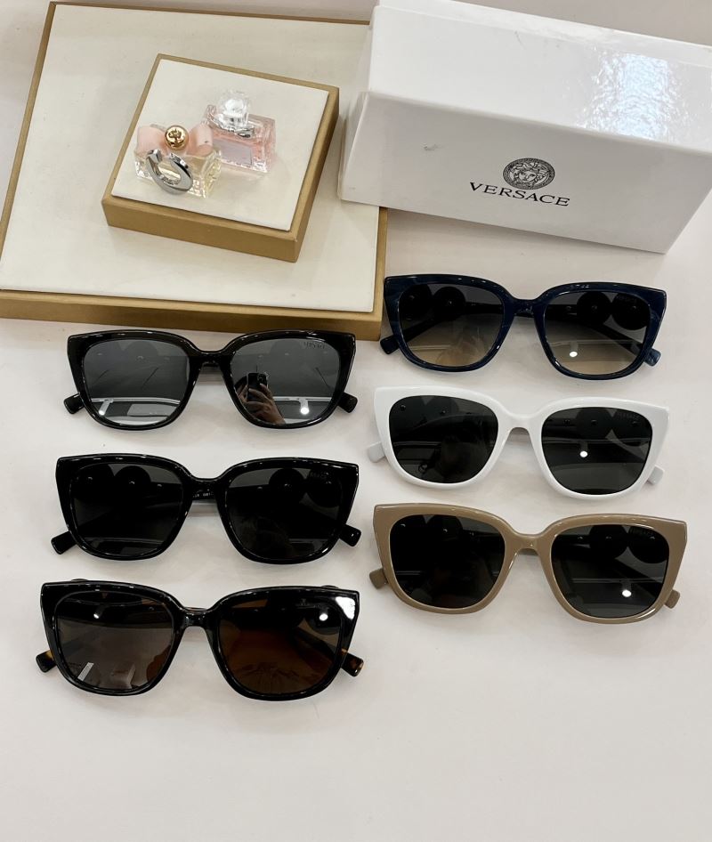 Versace Sunglasses